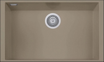 Фото товара: Rivelato STRIA SR-7669 sabbia, мойка, гранит, песочный