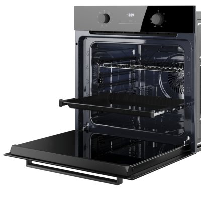 Детальное фото товара: Kuppersberg HO 608 P BB Black