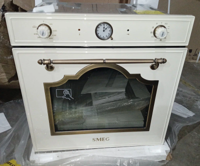 Детальное фото товара: Уценка Smeg SFP750POPZ