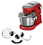 Фото товара: Bosch MUM9A66R00