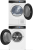 MEFERI MS10WH82 COMFORT Детальное фото товара: MEFERI MS10WH82 COMFORT