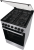 Детальное фото товара: Gorenje GK5B40SH