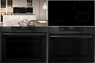 ASKO HI2641FBG1 + OP8664A1 + OM8464A1 + CM8477A