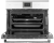 Kuppersbusch CBP 6550.0 W4 Gold Детальное фото товара: Kuppersbusch CBP 6550.0 W4 Gold