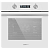 Фото товара: HOMSair OEM6010WH