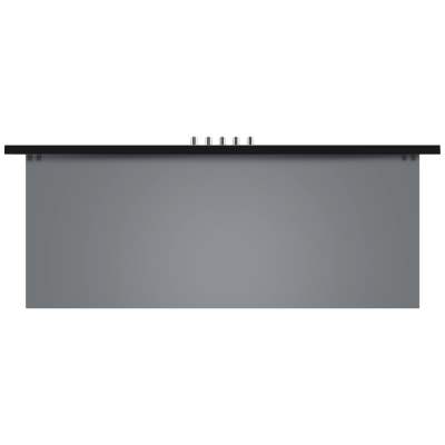 Детальное фото товара: Maunfeld Bay 45 Push Black