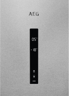 Детальное фото товара: AEG RCB736E7MX