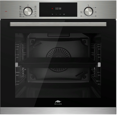 Фото товара: MILLEN MEO 6004 IX