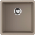 Детальное фото товара: Omoikiri Bosen 44-U-SA, мойка, гранит, бежевый