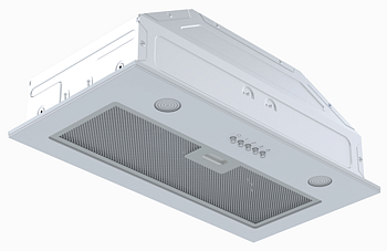Фото товара: Konigin Skylark White Glass 60