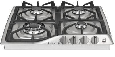 Детальное фото товара: GEFEST СГ СН-1210-02 М5 газовая поверхность