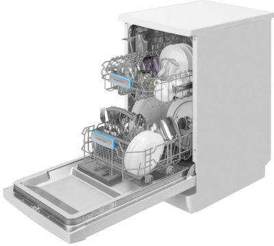 Детальное фото товара: MEFERI MDW4562WH FS LIGHT