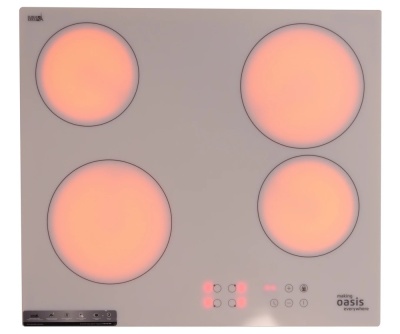 Детальное фото товара: making Oasis everywhere P-SWS стеклокерамическая поверхность