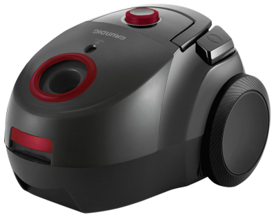 Детальное фото товара: Grundig VCC 3850 A