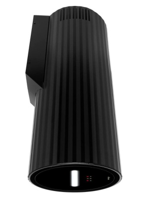 Детальное фото товара: Konigin Adagio Black/Black Glass 35