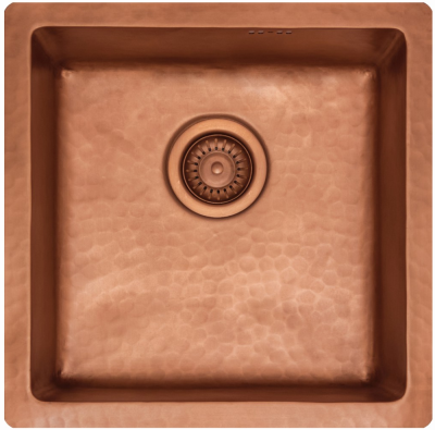 Seaman Natural Genova SMC-4646E Supreme