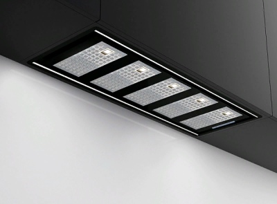 Детальное фото товара: Pando GTI/725 NEGRO V.1050 ECO SEC PLUS