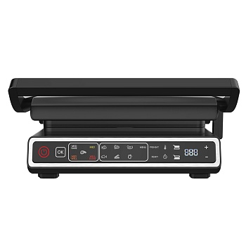 Zigmund & Shtain Grillmeister ZEG-941 Фото товара: Zigmund & Shtain Grillmeister ZEG-941