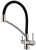Детальное фото товара: Paulmark SIEGEN, смеситель, никель