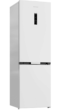 Фото товара: Grundig GKPN66930LWW