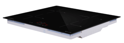 Детальное фото товара: Maunfeld AVI6046SBK индукционная поверхность