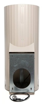 Детальное фото товара: Konigin Adagio Cashmere/Black Glass 35