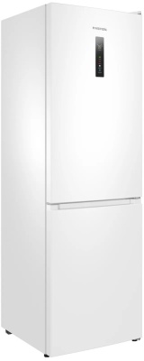 Детальное фото товара: MEFERI MFR185WH TOTAL NO FROST COMBI ULTRA