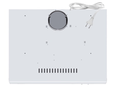 Детальное фото товара: Maunfeld MPA 60 белый