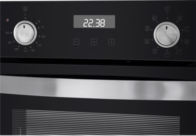 Maunfeld EOEM.519B Детальное фото товара: Maunfeld EOEM.519B