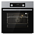 Фото товара: Gorenje BO6737E02NX
