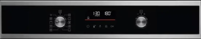 Детальное фото товара: Electrolux EOF6P76BX