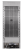 Детальное фото товара: Maunfeld MBF177SWGR Inverter