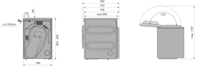 Схема встраивания