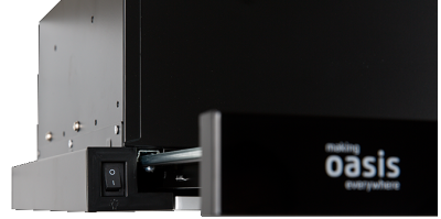 making Oasis everywhere UV-50G Детальное фото товара: making Oasis everywhere UV-50G