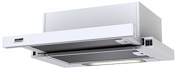 Фото товара: Krona Kamilla 500 white (1 мотор)