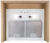 LEX PARMA 600 WHITE Детальное фото товара: LEX PARMA 600 WHITE