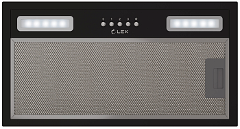 Фото товара: LEX HYPER 600 Light BL