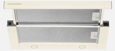 Детальное фото товара: Kuppersberg SLIMLUX 60 C