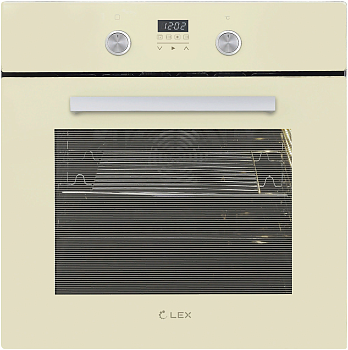 Фото товара: LEX EDP 093 IV