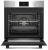 Indesit IBFTE 3644 IX Детальное фото товара: Indesit IBFTE 3644 IX