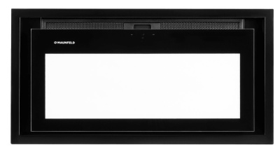 Детальное фото товара: Maunfeld MZR 60 Lux Black