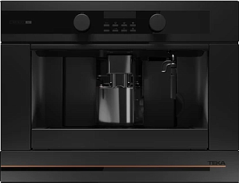 Фото товара: Teka CLC 85-G1 GM MATT BLACK