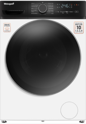 Детальное фото товара: Weissgauff WM 4627 Touch Inverter Steam