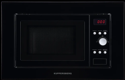 Детальное фото товара: Kuppersberg HMW 615 B