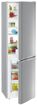 Liebherr CUefe 3331-26 001 Детальное фото товара: Liebherr CUefe 3331-26 001