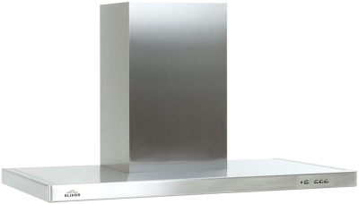 Детальное фото товара: Elikor Квадра 90Н-650-К3Д нерж