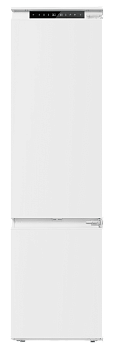 Фото товара: Maunfeld MBF19354NFWGR LUX Inverter