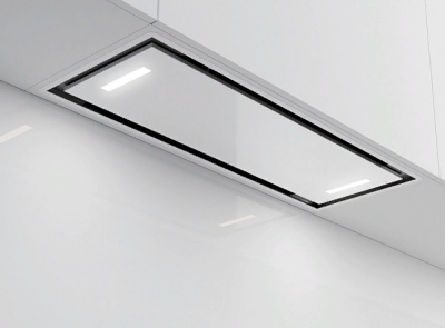 Детальное фото товара: Pando NCR/52 IX-CR.BLANCO V.850 SEC