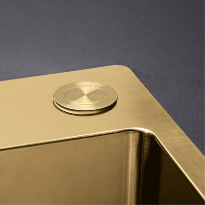 Детальное фото товара: Falmec сливной клапан PDV GOLD