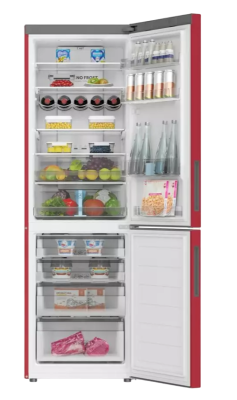 Haier C2F636CRRGU1 Детальное фото товара: Haier C2F636CRRGU1